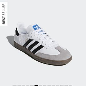 SAMBA OG SHOES